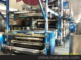 二手打底修色机价格、厂家、图片及其他染整机械指南——常州市正旺化工-染整机械