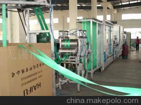 涤纶染带机价格、厂家、图片及印染整机械与设备选购指南——无锡市豫武机械设备厂